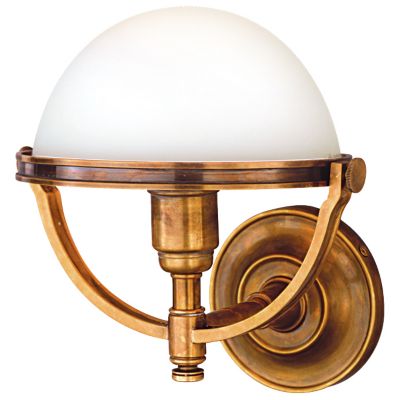 Stratford Wall Sconce by Hudson Valley Lighting - Starlight Lighting USA and Canada